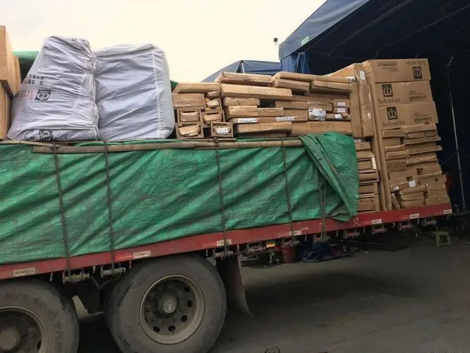 公安家具托运